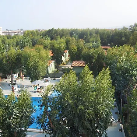 Camping & Village Eucaliptus