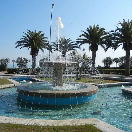 Camping & Village Eucaliptus Semesterpark