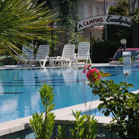 Camping & Village Eucaliptus *