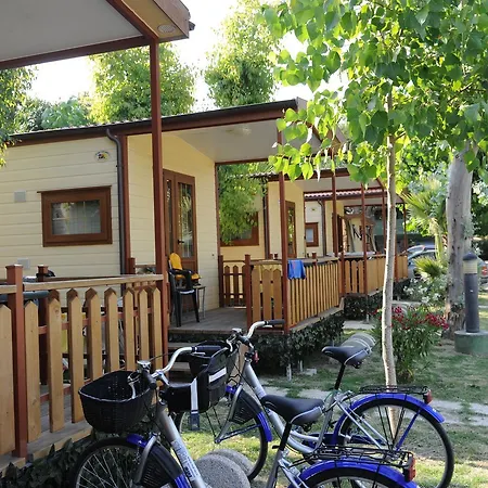 Camping & Village Eucaliptus Alba Adriatica