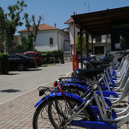 Camping & Village Eucaliptus Semesterpark