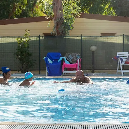 Camping & Village Eucaliptus Semesterpark *