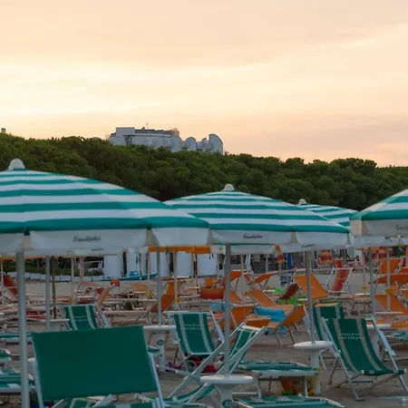 Camping & Village Eucaliptus Semesterpark