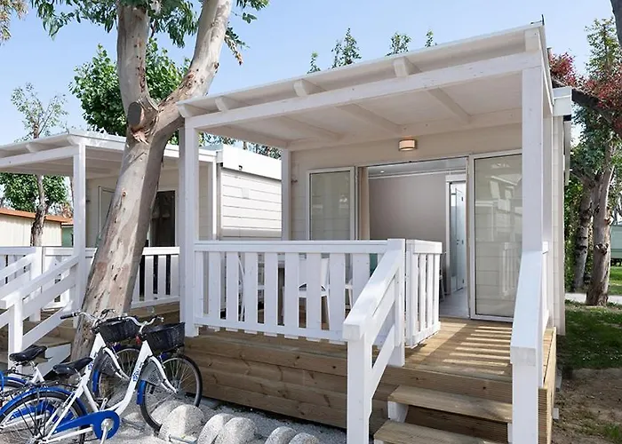 Camping & Village Eucaliptus Aldeamento Turístico Alba Adriatica