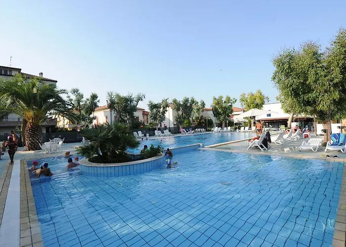 Aldeamento Turístico Camping & Village Eucaliptus