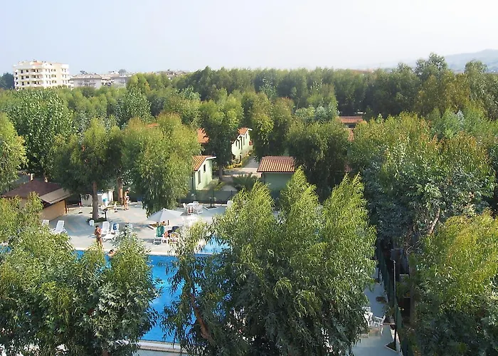 Camping & Village Eucaliptus