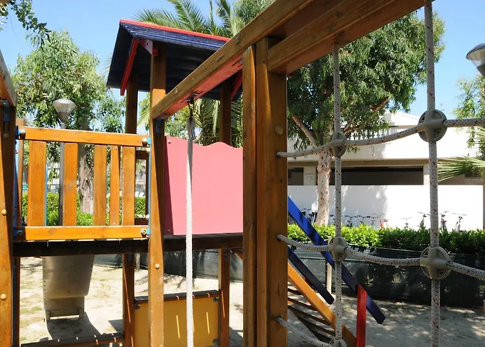 Camping & Village Eucaliptus * Alba Adriatica