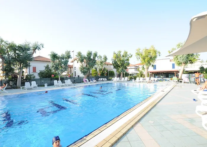 Aldeamento Turístico Camping & Village Eucaliptus *