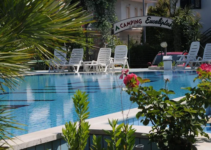 Camping & Village Eucaliptus *