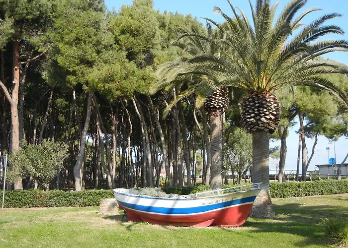 Camping & Village Eucaliptus *