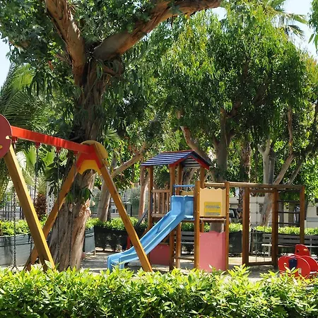 Camping & Village Eucaliptus Vakantiepark