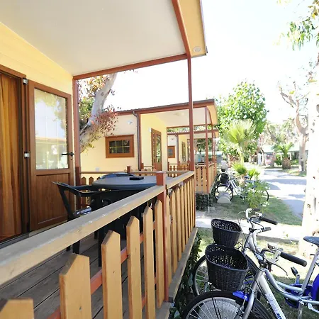 Camping & Village Eucaliptus *