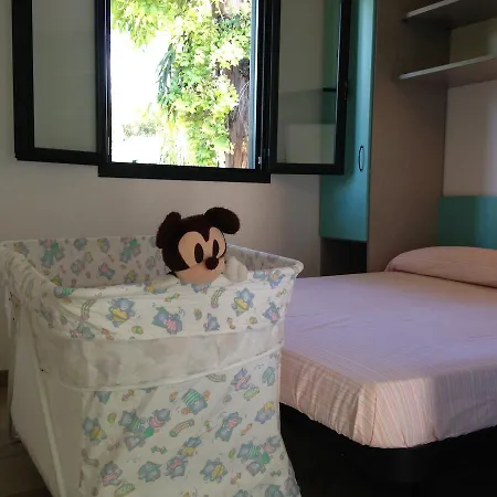 Vakantiepark Camping & Village Eucaliptus Alba Adriatica