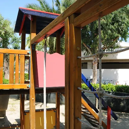 Camping & Village Eucaliptus * Alba Adriatica