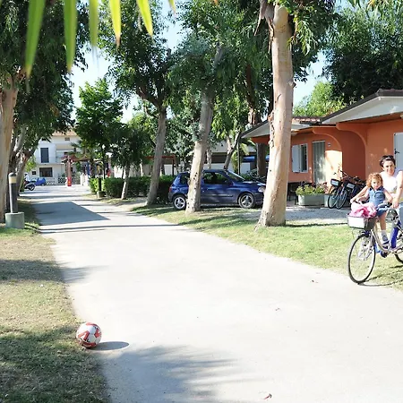 Vakantiepark Camping & Village Eucaliptus *