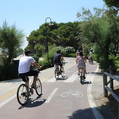 Camping & Village Eucaliptus * Alba Adriatica