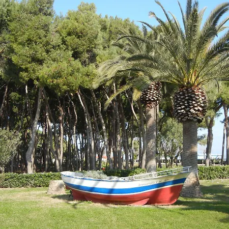 Camping & Village Eucaliptus *