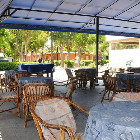 Camping & Village Eucaliptus Semesterpark *