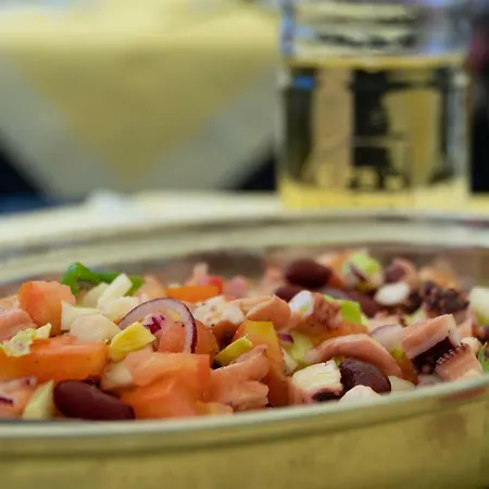 Camping & Village Eucaliptus Vakantiepark