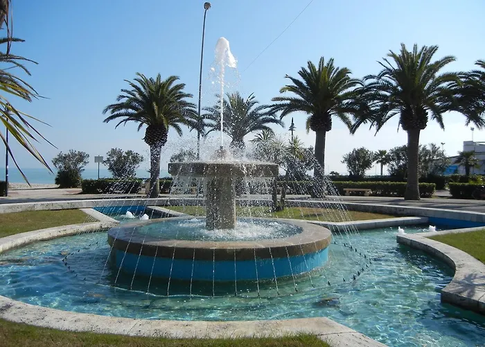 Camping & Village Eucaliptus Üdülőpark