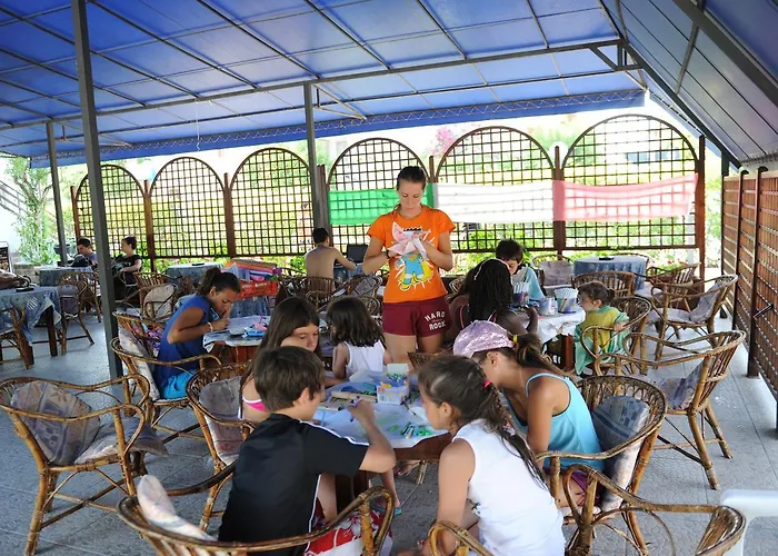 Camping & Village Eucaliptus