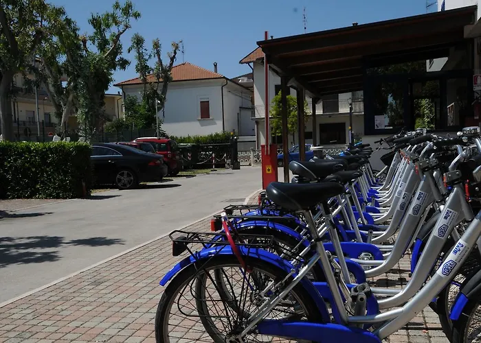 Camping & Village Eucaliptus Village de vacances