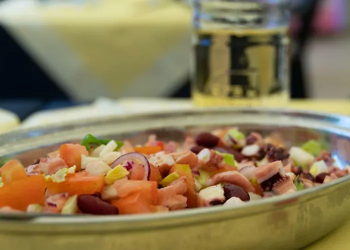 Camping & Village Eucaliptus Üdülőpark