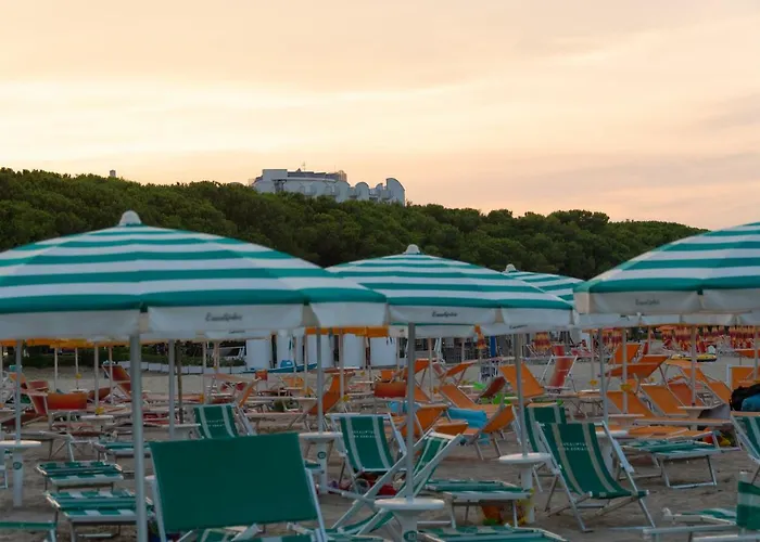 Camping & Village Eucaliptus Üdülőpark